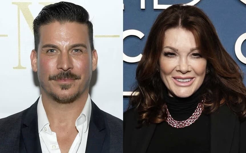 Lisa Vanderpump Hits Back at Jax Taylor’s Claim ‘Vanderpump Rules’ Is ‘Scripted’