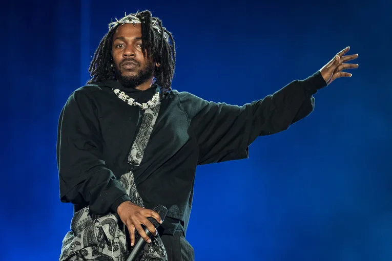 Kendrick Lamar Calls Drake A “Scam Artist” On Scathing New Track “Euphoria”
