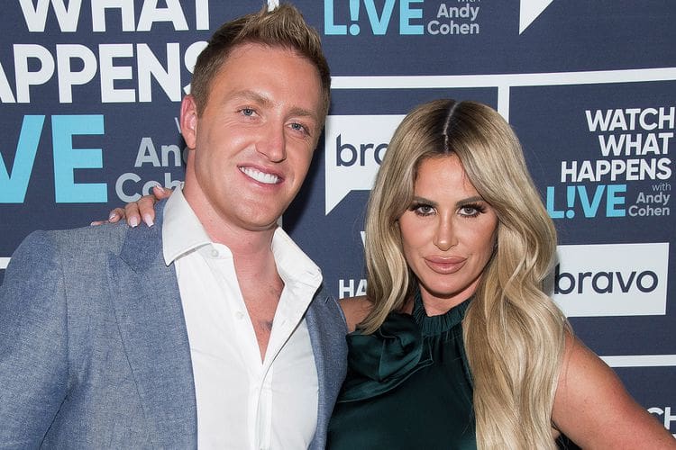 Kim Zolciak and Kroy Biermann’s $4.5M Home in Danger of Foreclosure Again Months After Lowering Price From $6M