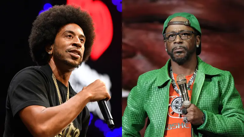 Ludacris Describes Katt Williams’ Rumors as “So Laughable” While Revisiting Their Back-and-Forth [Video]