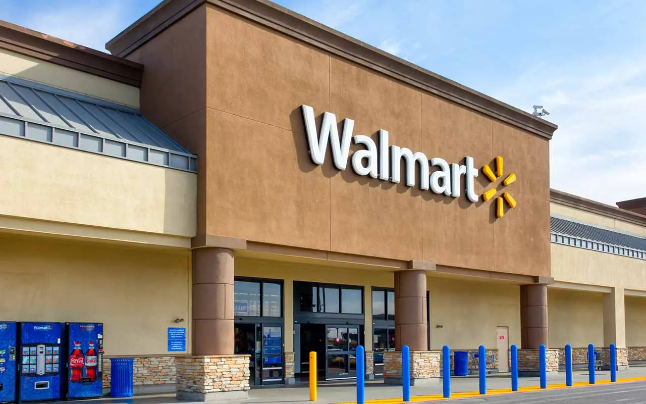 Walmart May Owe You $500 from $45M Class Action Settlement; How to Claim the Money