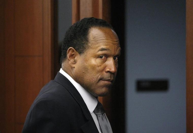 O.J. Simpson will be Cremated; Estate Executor Says ‘Hard No’ to Controversial Ex-Athlete’s Brain Being Studied for CTE