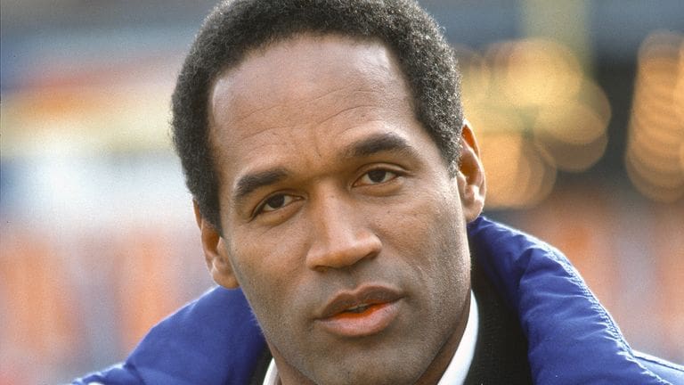 Report: All of OJ Simpson’s Kids at His Side in Final Days; Friends, Family and Medical Staffers Were Forced to Sign NDAs