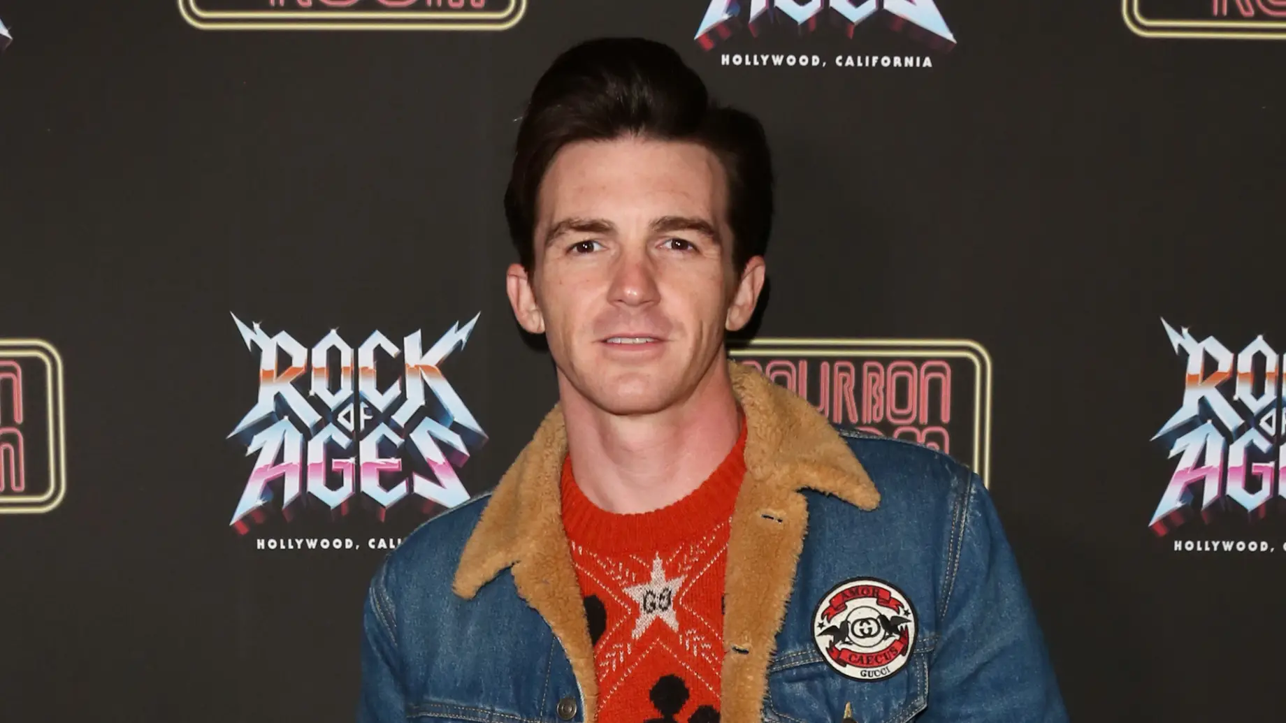 Drake Bell Says He Was ‘Incredibly Irresponsible’ When Recalling Past With Underaged Girl