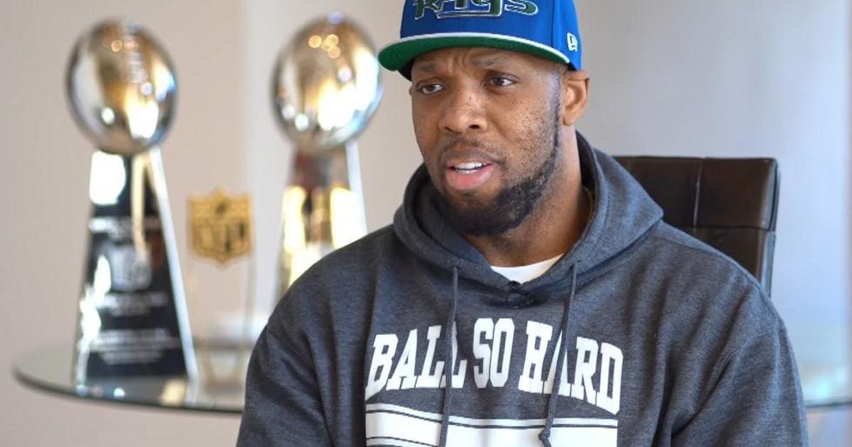 Ex Baltimore Ravens LB Terrell Suggs Arrested For Assault