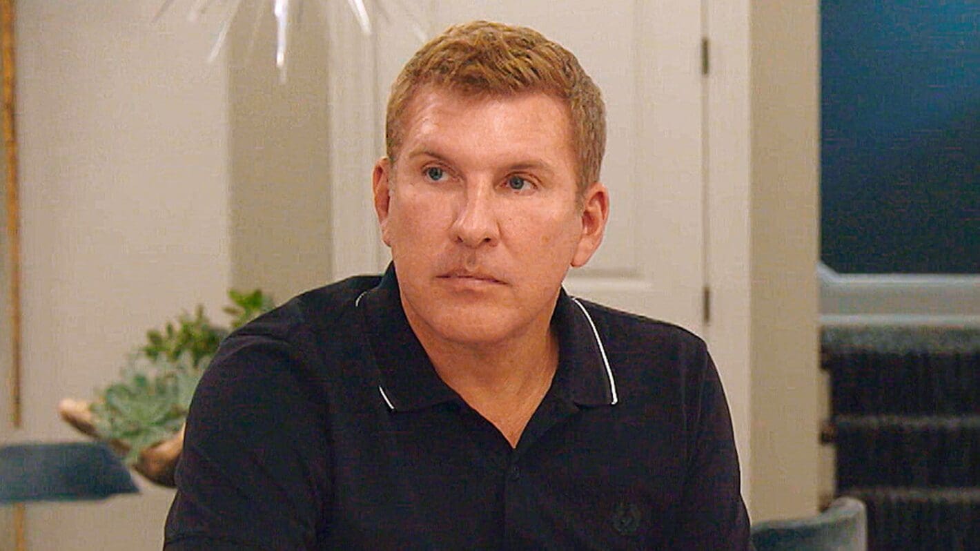 Todd Chrisley Ordered to Pay $755,000 to Georgia Investigator He Defamed