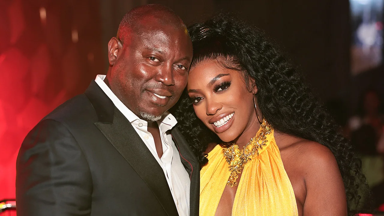 Porsha Williams’ Ex Simon Guobadia Rebuffs ‘RHOA’ Star’s Demand for $50k in Bitter Divorce War