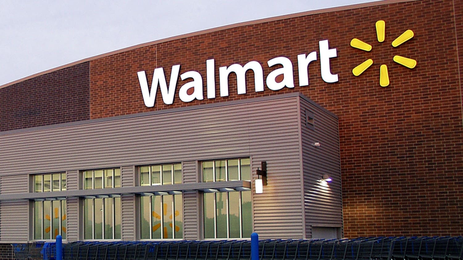 Walmart Lays Off Hundreds Of Employees Amid Remote Work Changes