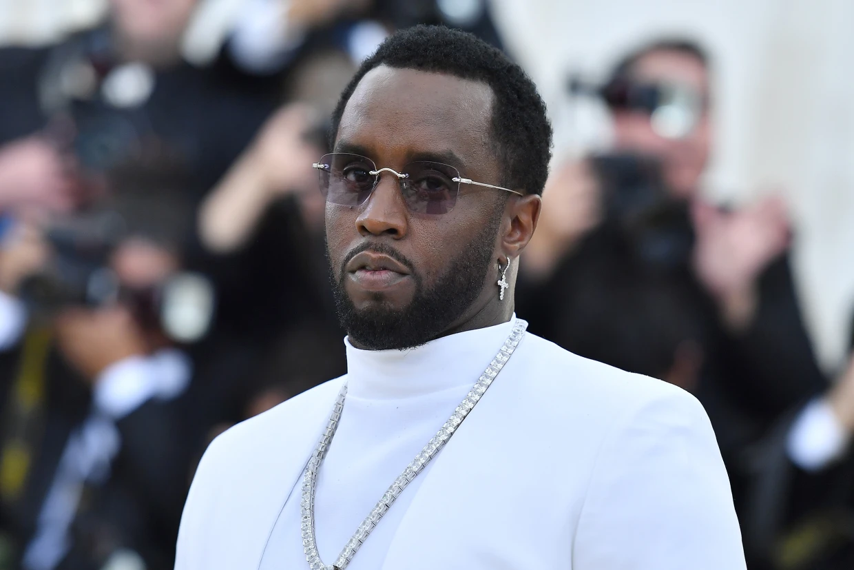 Sean ‘Diddy’ Combs Reportedly ‘Incensed’ At Leak of Cassie Ventura Violent Abuse Video: ‘Doesn’t Tell The Full Story’