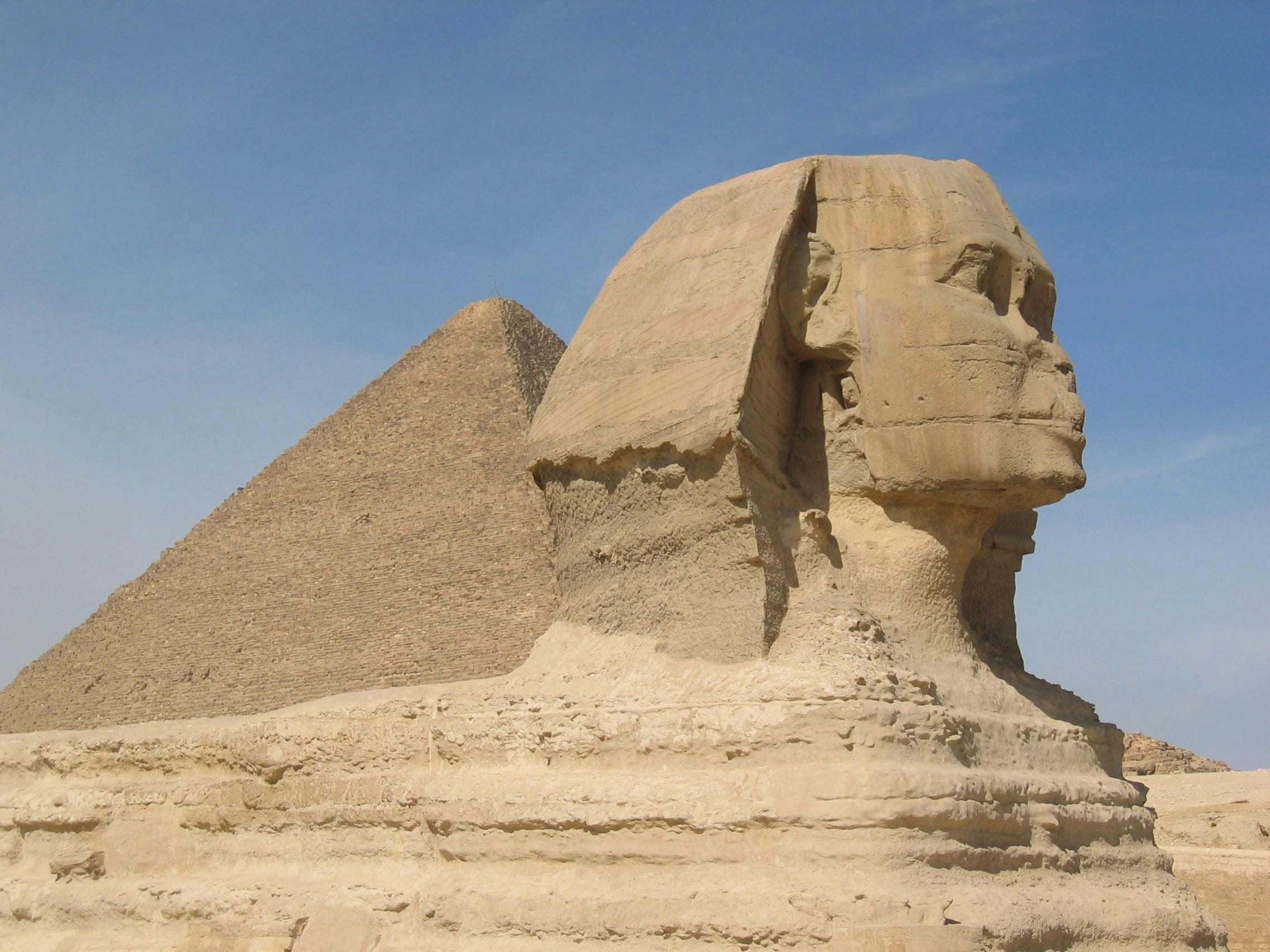 Visiting Egypt? Check out These Safety Tips for Woman Travelers