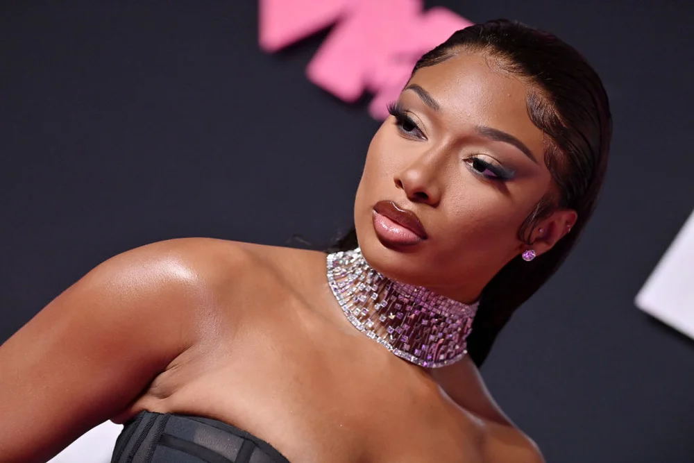 Megan Thee Stallion Confirms Her Tequila Line Is On The Way