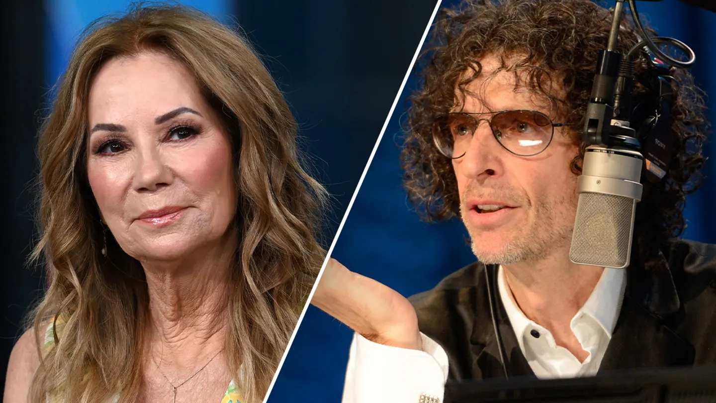 Kathie Lee Gifford Says Howard Stern Called to Ask For Forgiveness After Feud: ‘God Can Touch Anybody’s Heart’