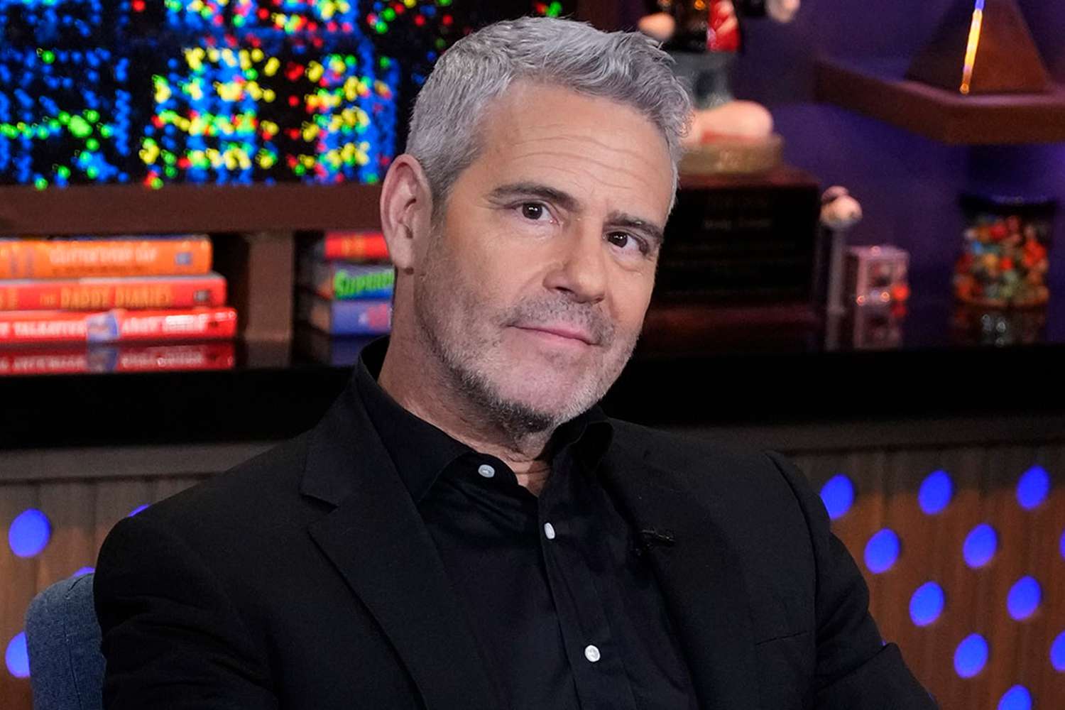 Andy Cohen Reveals Why ‘BravoCon’ Is Being Postponed This Year