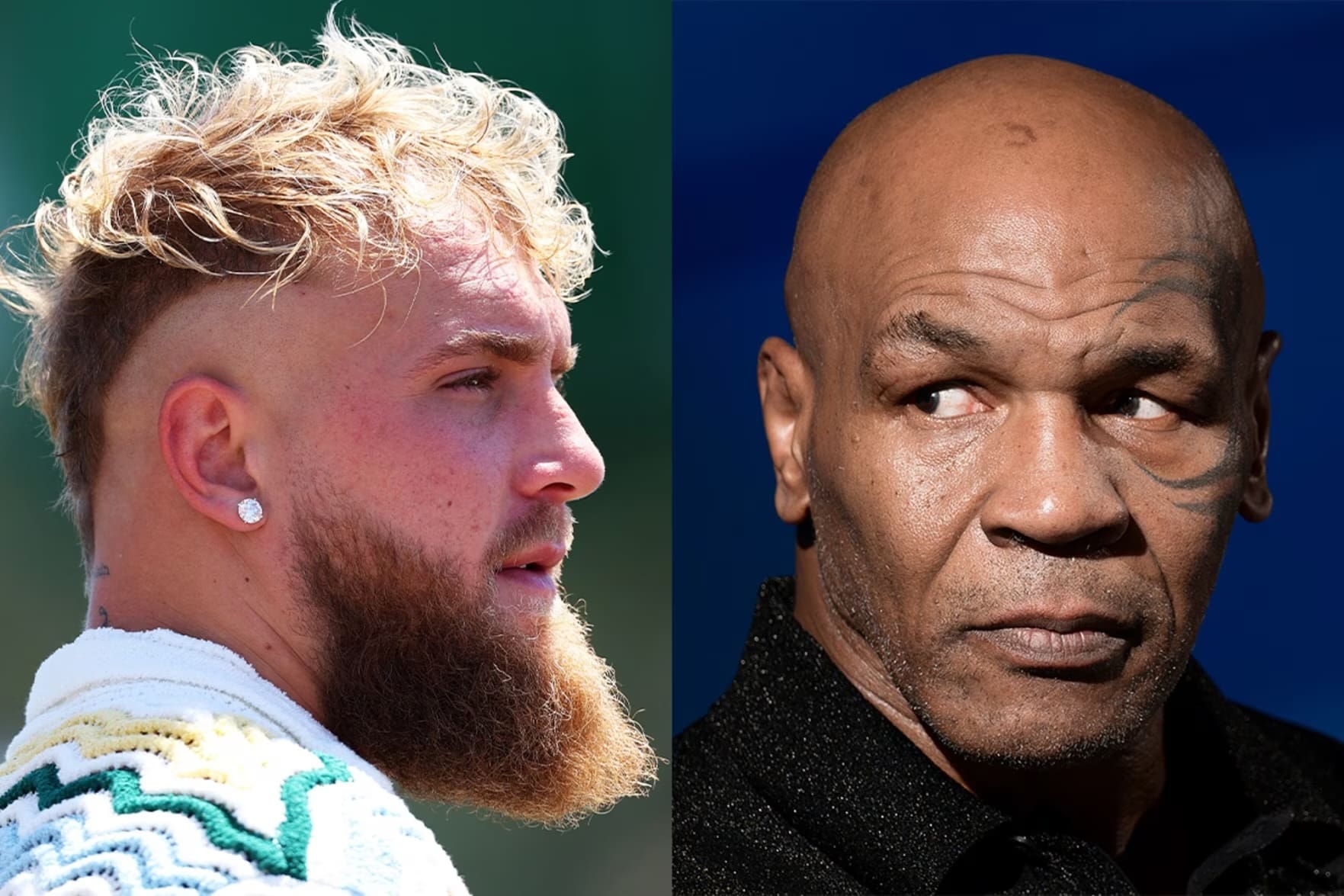 Mike Tyson Reportedly Drawing Concerns From Boxing Peers Over His Jake Paul Fight: ‘I Don’t Want The Last Thing I Remember Of Him Is Him Getting Knocked Out By A YouTuber’