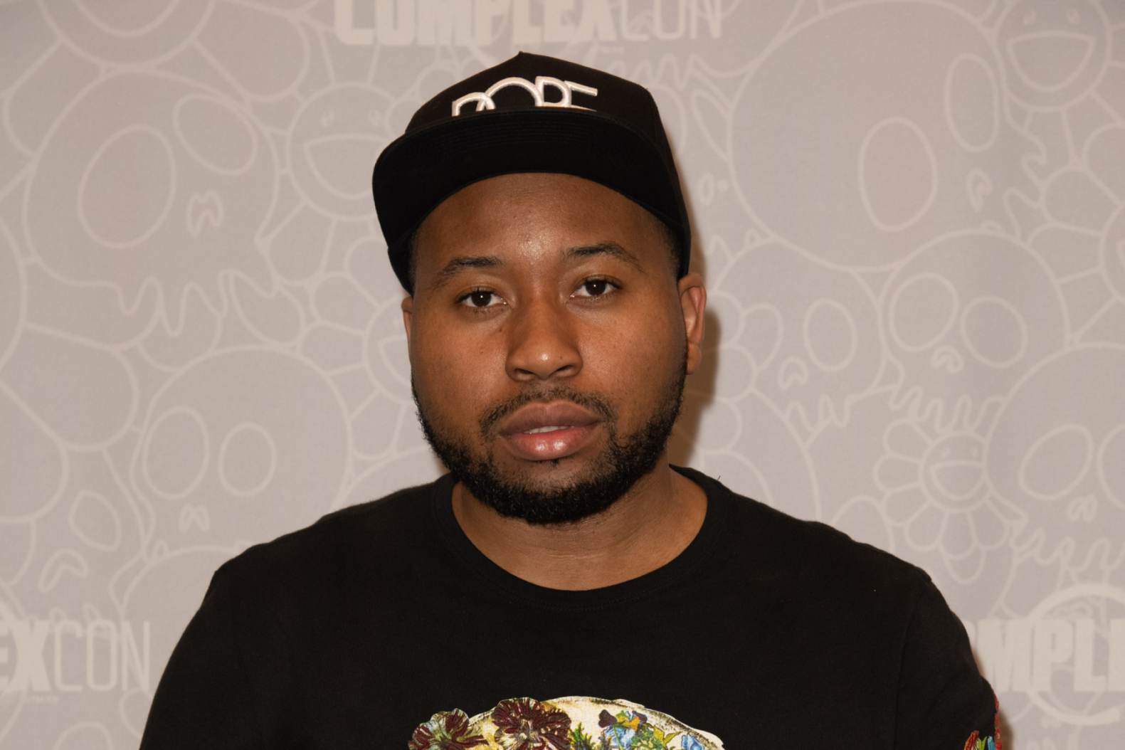 DJ Akademiks Sued for Rape and Defamation