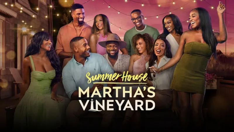 Bravo Pauses ‘Summer House: Martha’s Vineyard’ After Two Seasons