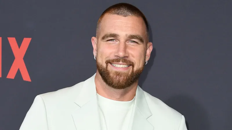 Travis Kelce Cast In Ryan Murphy’s FX Series ‘Grotesquerie’