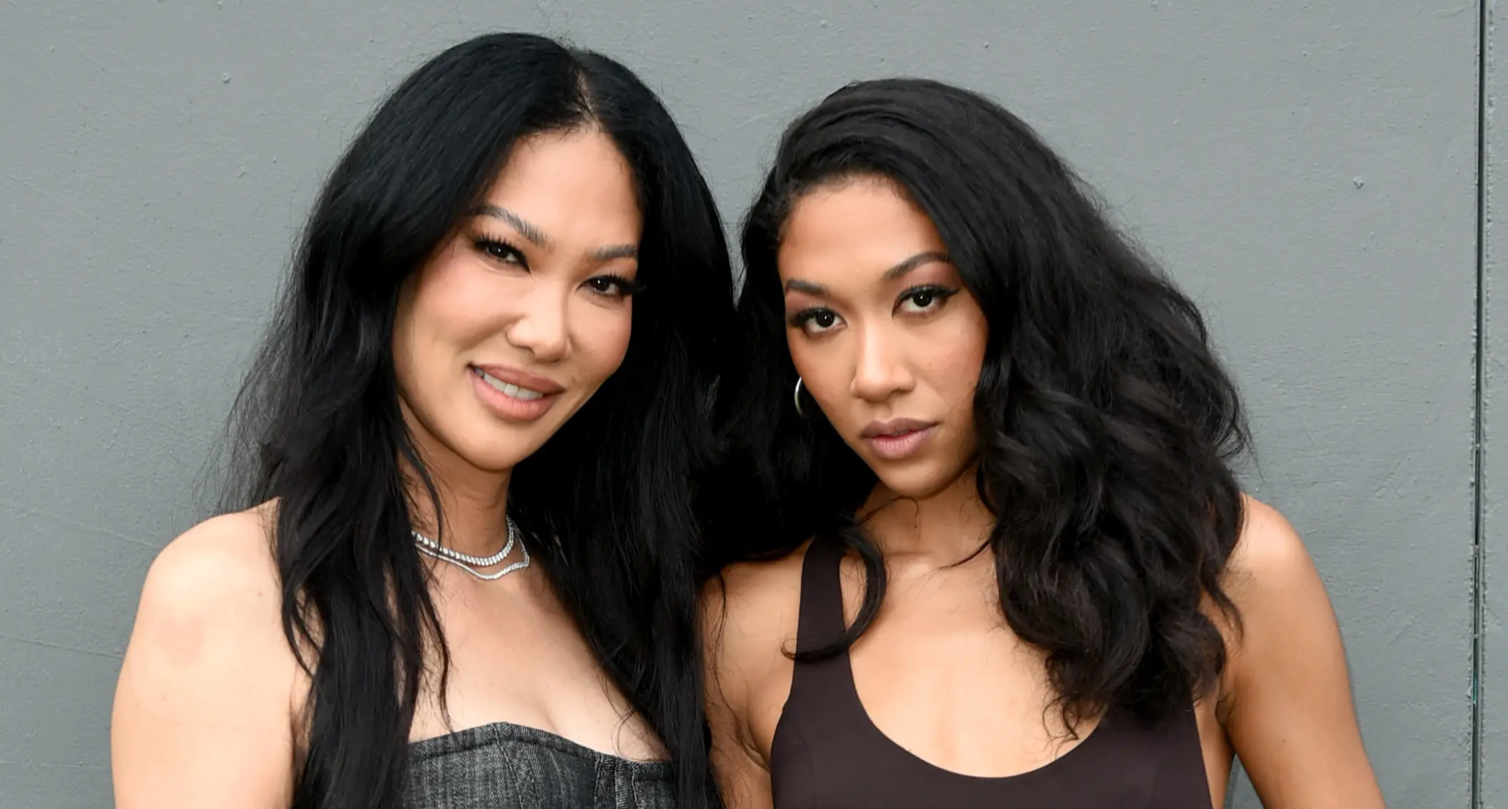 Aoki Lee Simmons, 21, Shares Cryptic Post After Mom Kimora Said She Was ‘Embarrassed’ by Those Kissing Photos of Her with 65 Year Old Man