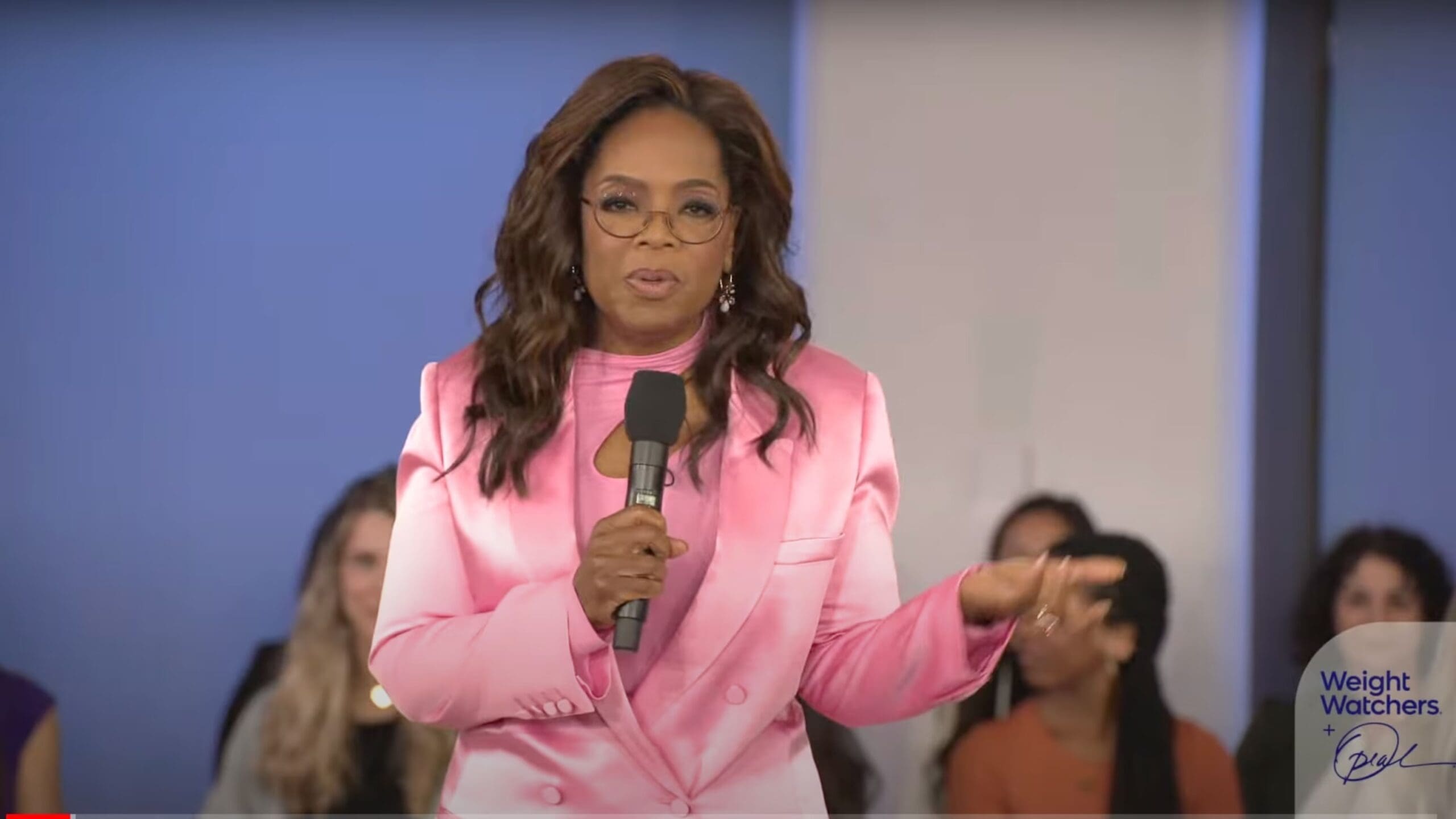 Oprah Winfrey Apologizes for Being ‘Major Contributor’ to Diet Culture