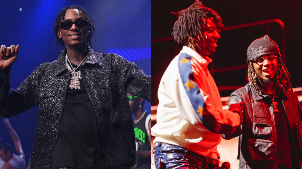 Soulja Boy Doubles Down On His Disrespect Toward 21 Savage And Metro Boomin