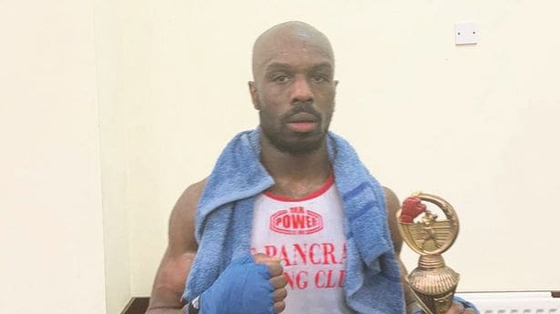 British Middleweight Sherif Lawal Dead at 29, After Collapsing on Pro Debut