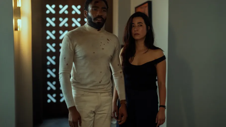 ‘Mr. and Mrs. Smith’ Renewed for Season 2 at Amazon, Donald Glover and Maya Erskine Not Expected to Return