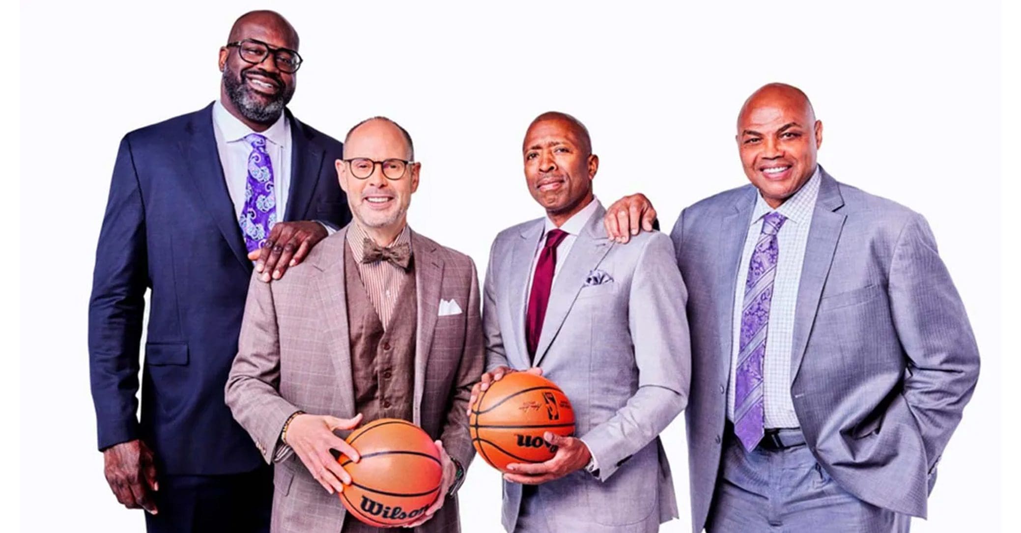 Report: TNT Outbid by NBC for Broadcast Rights to the NBA, “Inside the NBA” is in its Final Season