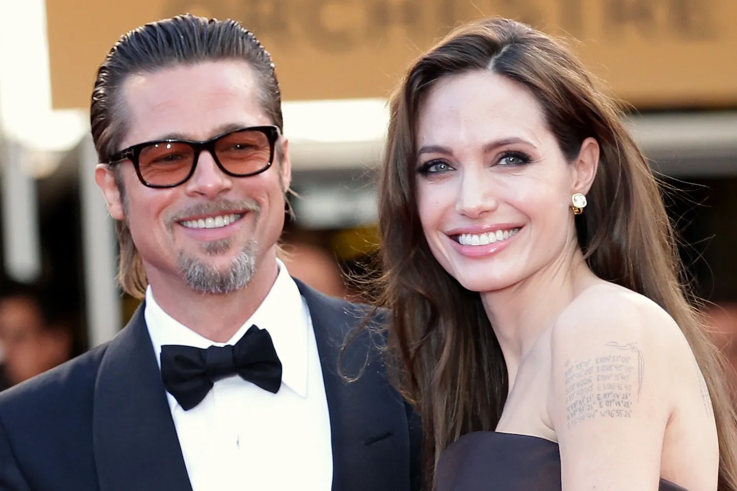 Brad Pitt Countersued Over Chateau Miraval as He’s Accused of Using Winery as ‘Personal Piggy Bank’… Amid Ongoing Battle with Angelina Jolie