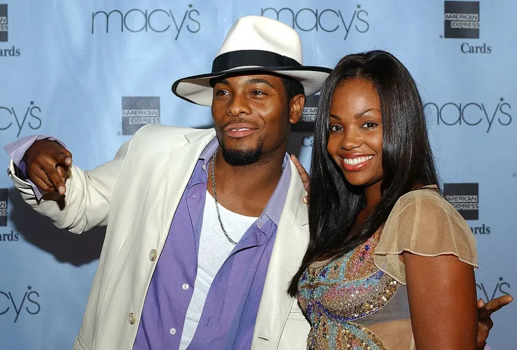 Kel Mitchell’s Ex-Wife, Tyisha Hampton, Slams His ‘Ridiculous Lies’ After He Claimed She Was Impregnated By Multiple Men During Their Marriage
