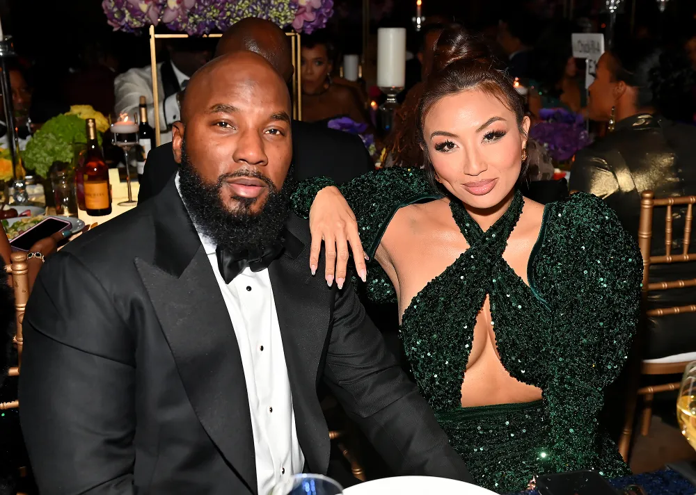 Jeezy Files Motion To Vacate Mediated Agreement With Jeannie Mai In Nasty Divorce Battle