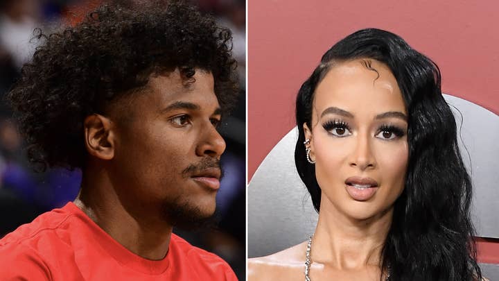 Draya Michele, 39, Gives Birth to Third Baby, Her First with NBA Star Jalen Green, 22