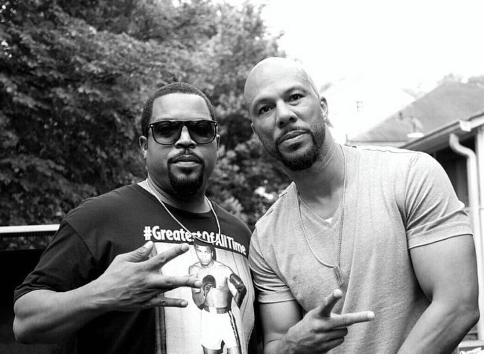 Common Feared Ice Cube Beef Would Get ‘Ugly’: ‘We Had A Little Confrontation’