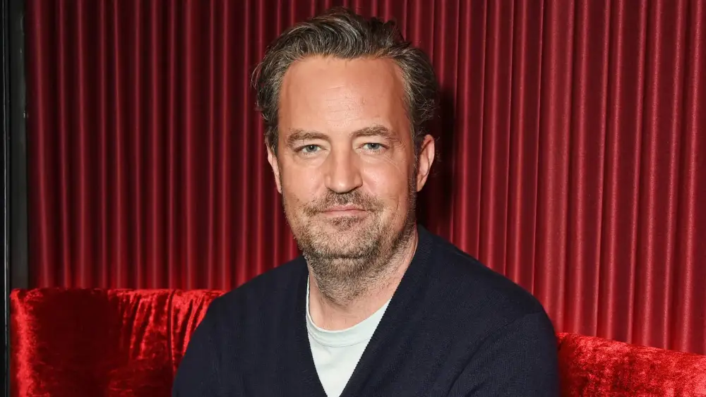 Matthew Perry’s Death Under Investigation in Connection with Ketamine Level Found in Actor’s Blood