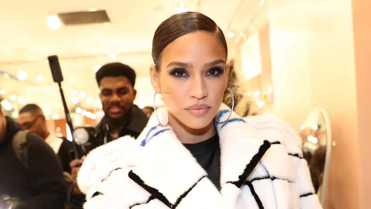 Cassie Ventura-Fine Issues Statement for First Time Since Diddy Assault Video Surfaces