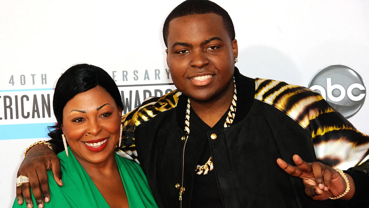 Say What Now? Singer Sean Kingston’s Mom in Custody After Raid of Southwest Ranches Mansion