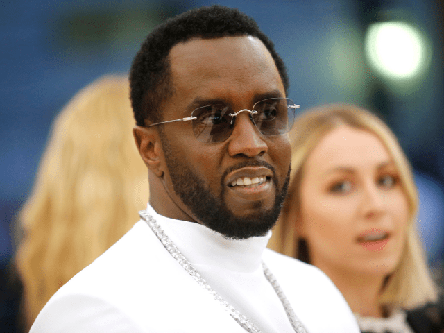 Report: Diddy’s Sean John Eyewear Pulled by America’s Best Contacts & Eyeglasses