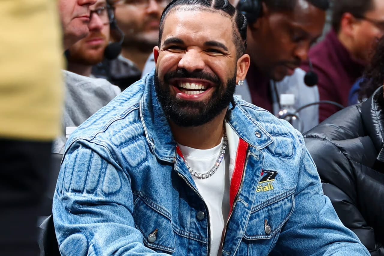 Drake Is Reportedly Now A Resident Of Texas Following The Purchase Of A $15M Estate