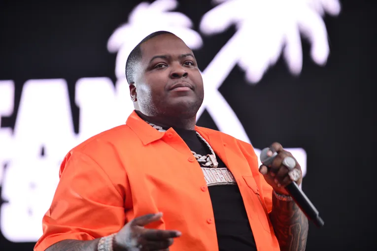 Sean Kingston Hit w/ 10 Charges, Reportedly Accrued Over $1 Million In Goods Via Fraud