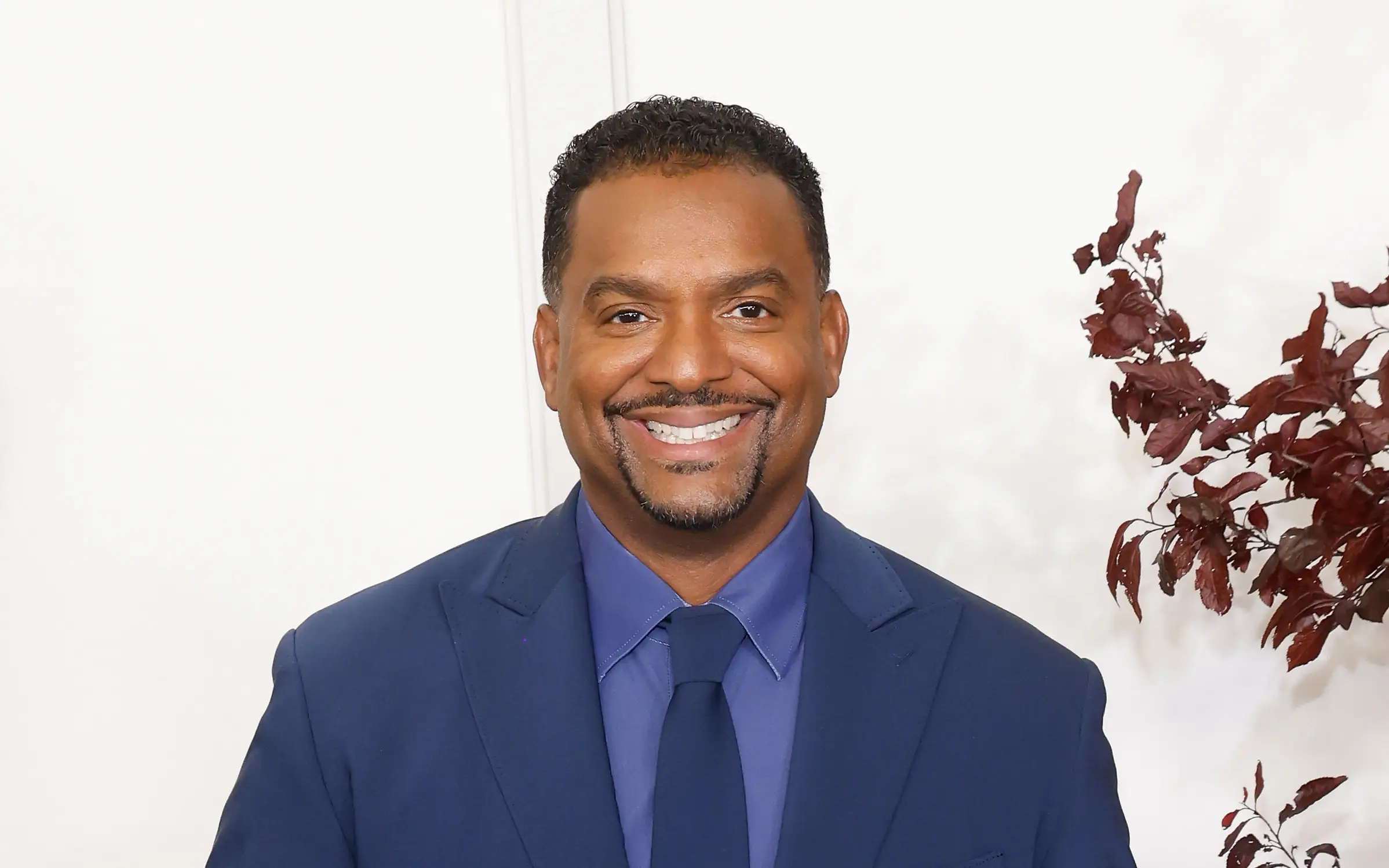 Alfonso Ribeiro Shades Tyler Perry After Saying Career Ended, Says He Doesn’t ‘Want That Man to Do Anything for Me’