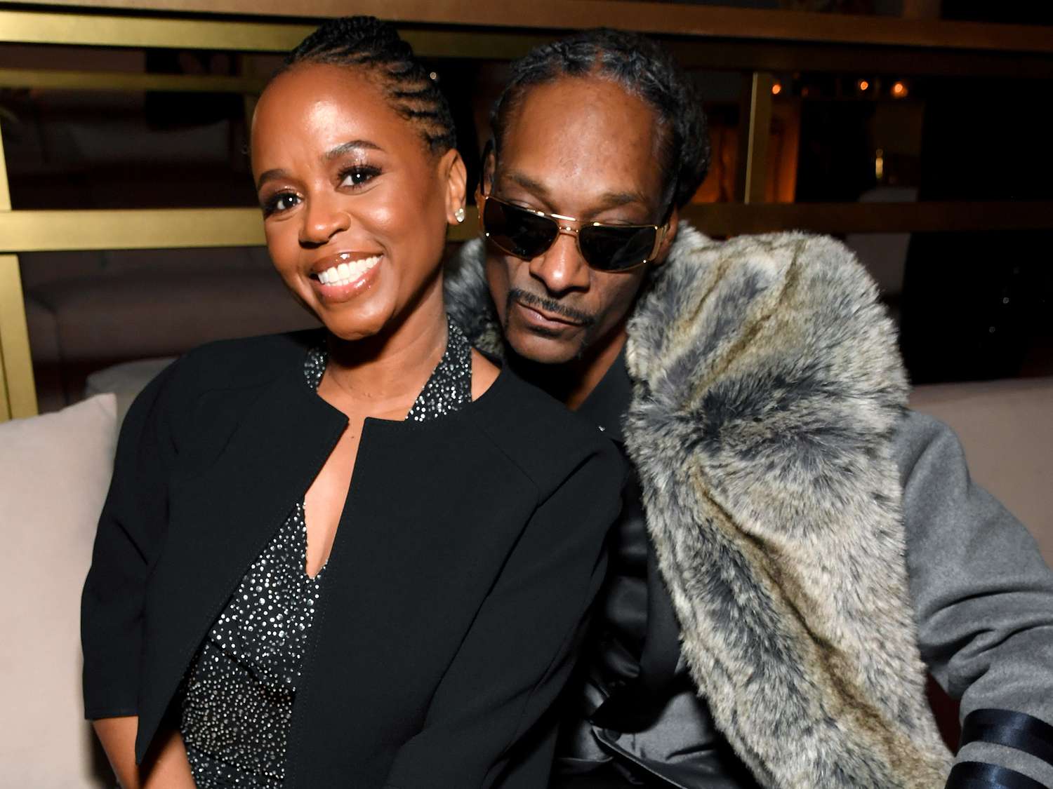 Snoop Dogg’s Wife Shante Broadus Opens New Strip Club in Downtown LA