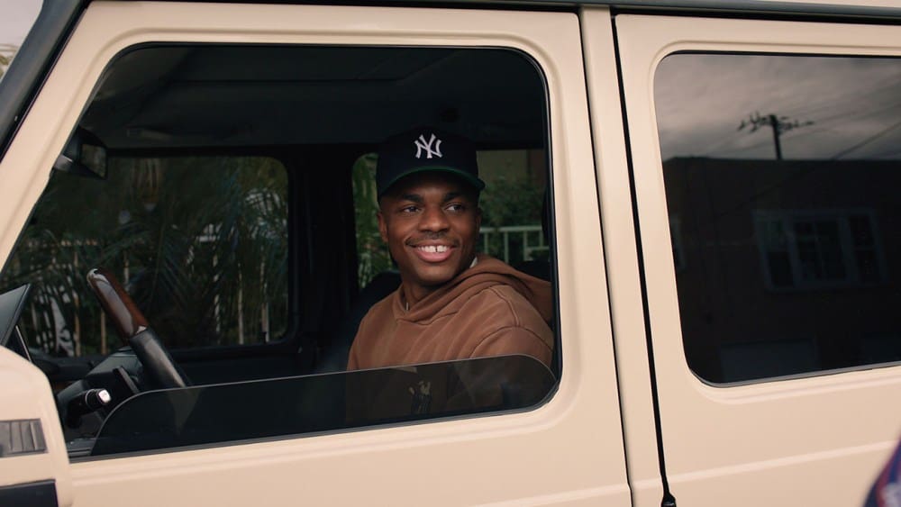 ‘The Vince Staples Show’ Renewed For Season 2 By Netflix