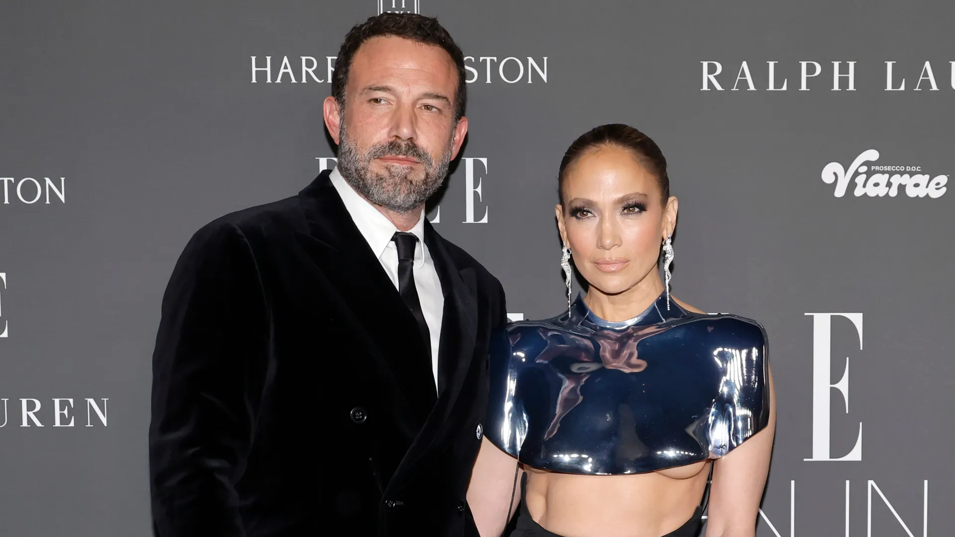 Jennifer Lopez and Ben Affleck Are Reportedly ‘Headed for a Divorce,’ He ‘Already Moved Out’
