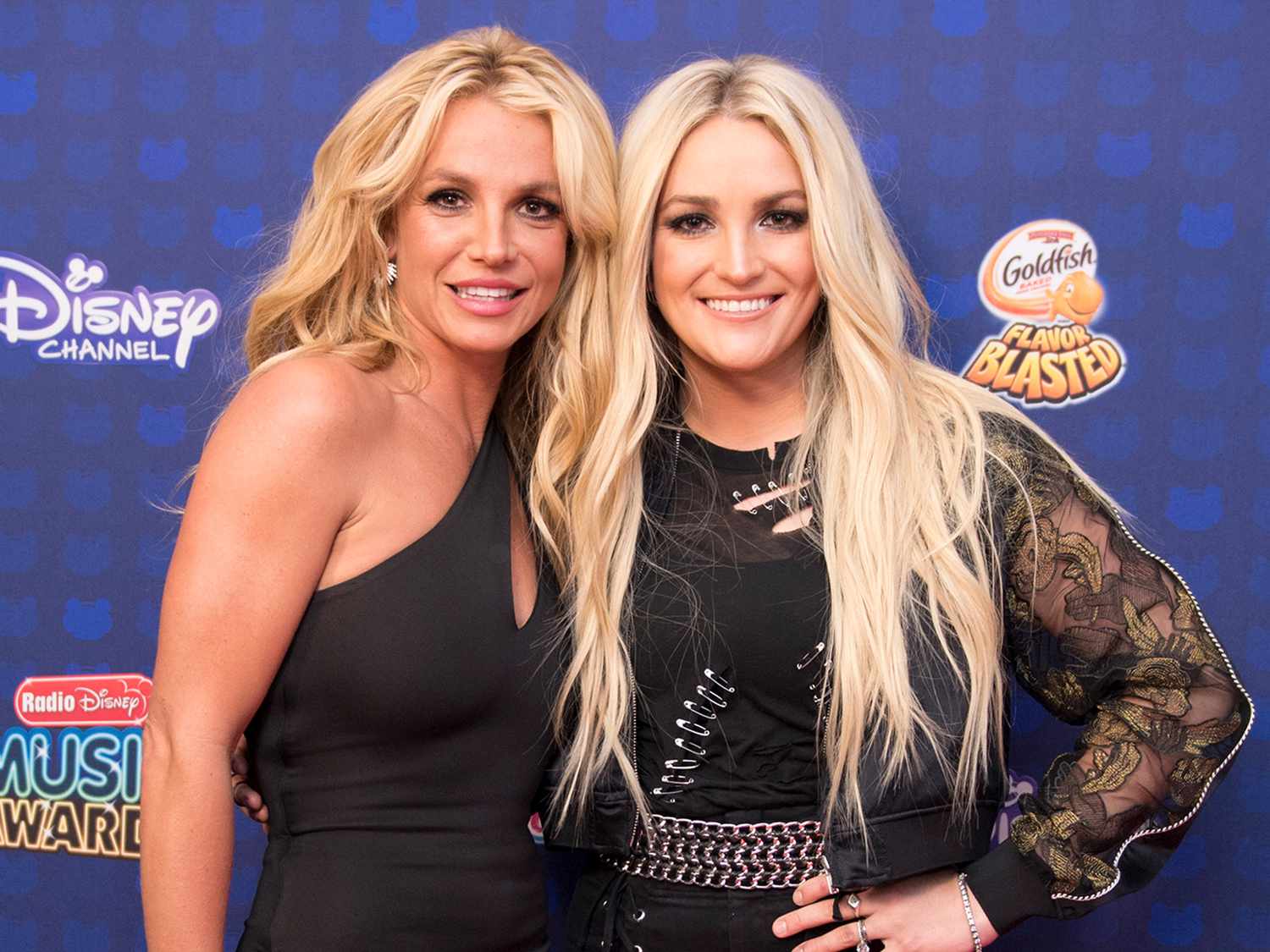 Britney Spears Hurls Out Brutal Insult to Sister Jamie Lynn in Since-Deleted Video