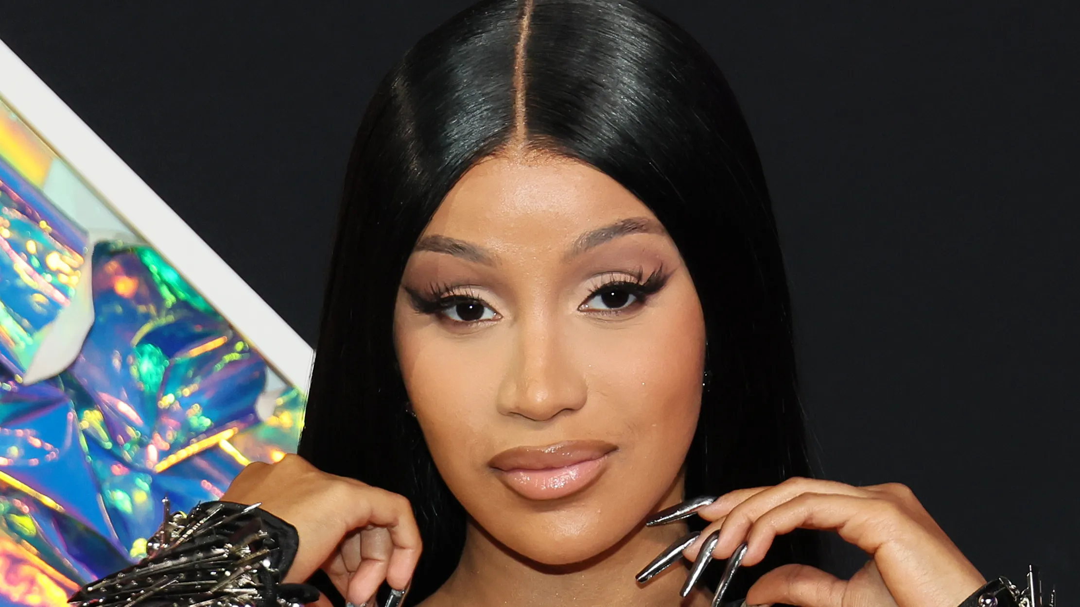 Cardi B Reportedly Reaches Deal With Female Security Guard Suing Her Over Alleged Assault to Postpone Trial