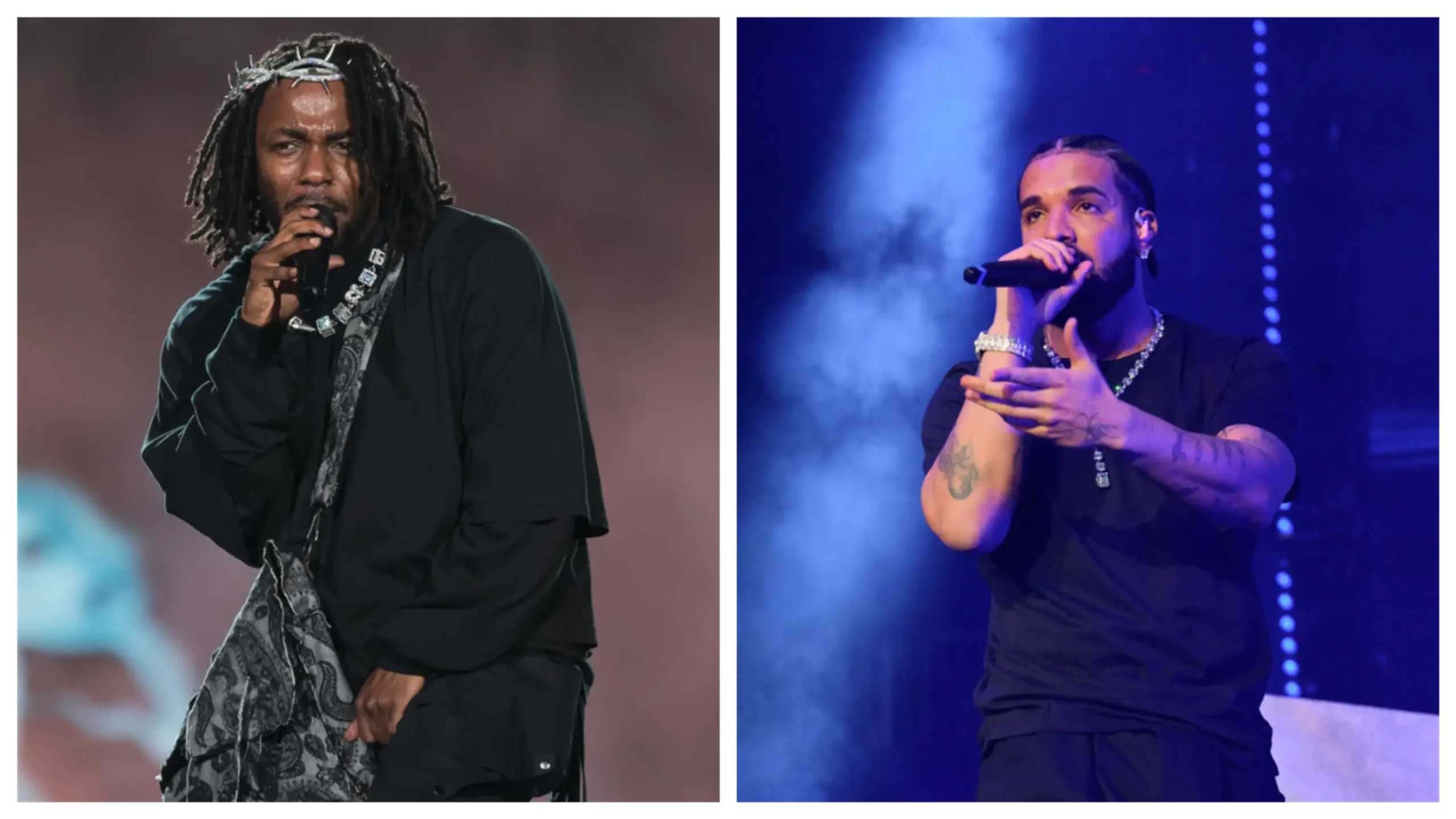 Kendrick Lamar Shares New Drake Diss Track ‘6:16 In LA’