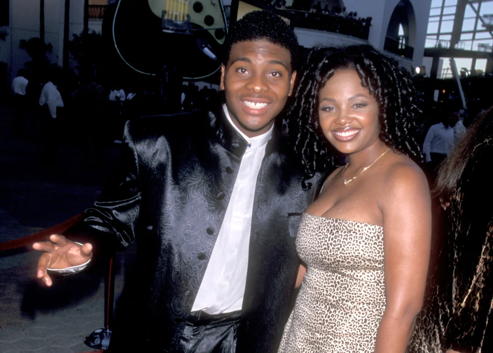 Kel Mitchell’s Ex-Wife Responds To Cheating Accusations, Denies Claims She Got Pregnant by Multiple Men During Marriage