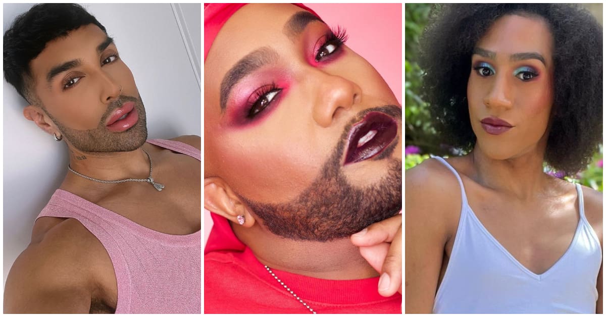#Sensational LGBTQIA+ Makeup Influencers You Need To Follow On Social Media