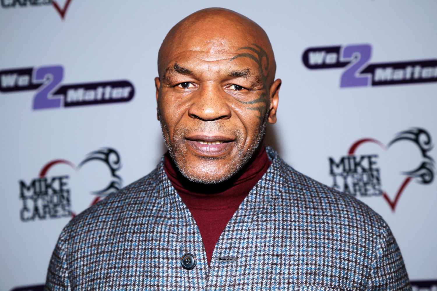 Mike Tyson Reportedly Suffers Medical Emergency on Plane From Miami to Los Angeles