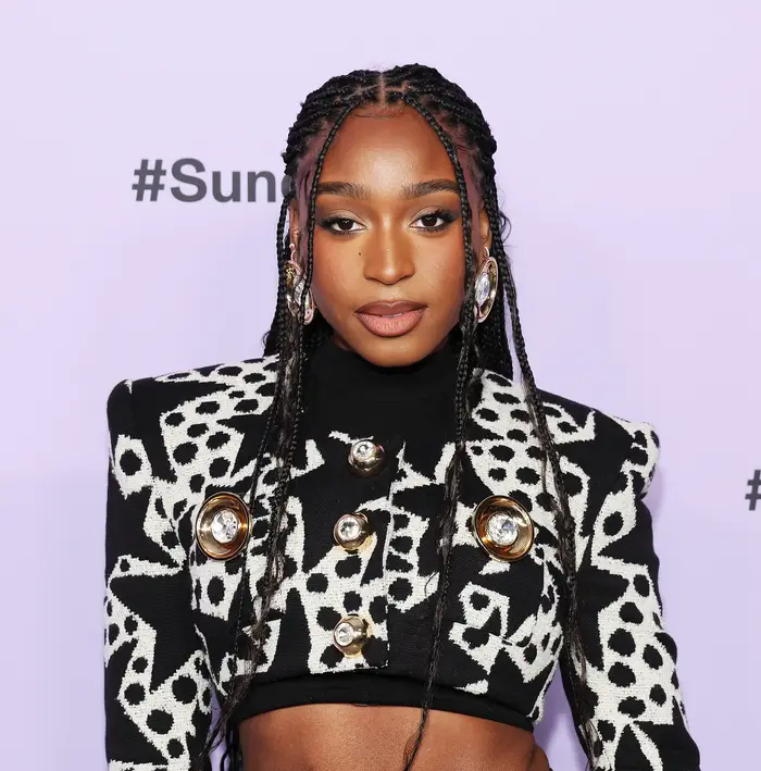 Say What Now? Normani Mocked by Fans After Dodging Question About Running Her Own Fan Account