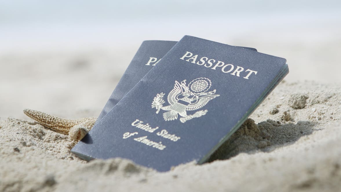 No Passport, No Problem: 5 Places to Travel This Summer Without a Passport!